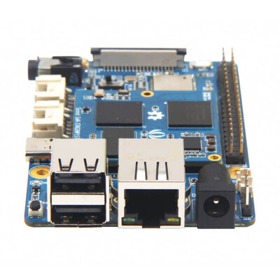 ODYSSEY-STM32MP157C - 6