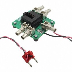 OH300 OH300 Clock Oscillation Timing Evaluation Board - 1