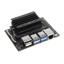 Okdo NVIDIA® Jetson Nano C100 Developer Kit Module - 1