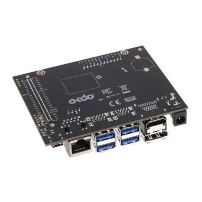 Okdo NVIDIA® Jetson Nano C100 Developer Kit Module - 2