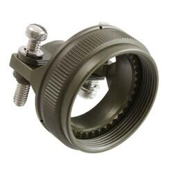 Olive Connector Cable Clamp 21 - Amphenol PCD