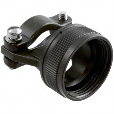 Olive Drab Connector Cable Clamp 18, 27 - 1