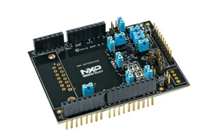 SE050 Security Interface Arduino Platform Evaluation Expansion Board - 1