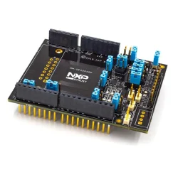 SE050 Security Interface Arduino Platform Evaluation Expansion Board - 1