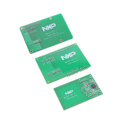 - PN7160 Near Field Communication (NFC) 13.56MHz Evaluation Board - NXP USA Inc.