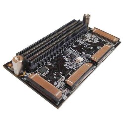 Raspberry Pi Camera FMC (FPGA Mezzanine Card) - Opsero