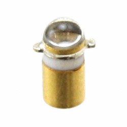 Infrared (IR) Emitter 890nm 1.8V 100mA 3.5mW/cm² @ 50mA 24° Mini-pill - TT Electronics Optek Technology