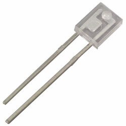 Phototransistors 935nm Side View Radial - TT Electronics Optek Technology