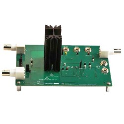 OPA548 - 1 - Single Channels per IC Power Amplifier Evaluation Board - Texas Instruments