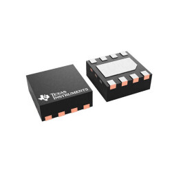 Standard (General Purpose) Amplifier 1 Circuit Single-Ended Die - Texas Instruments