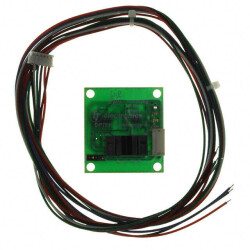 OPB350L062 - Tube Liquid Sensor Sensor Evaluation Board - TT Electronics Optek Technology