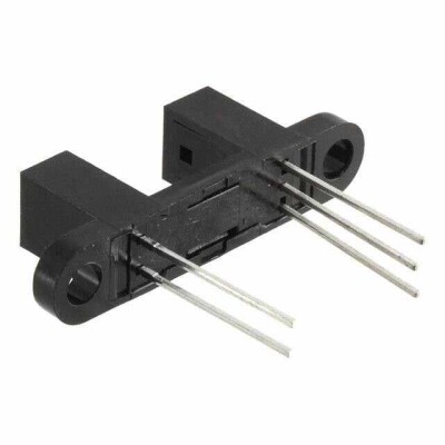 Optical Sensor Through-Beam 0.375