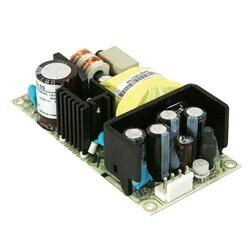 Open Frame AC DC Converters 1 Output 12V 5A 90 - 264 VAC, 127 - 370 VDC Input - MEAN WELL USA Inc.