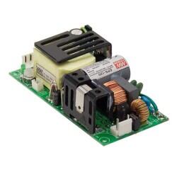 Open Frame AC DC Converters 1 Output 12V 80 ~ 264 VAC, 113 ~ 370 VDC Input - 1