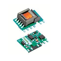 Open Frame AC DC Converters 1 Output 5V 1A 85 ~ 305 VAC, 70 ~ 430 VDC Input - GAPTEC Electronic