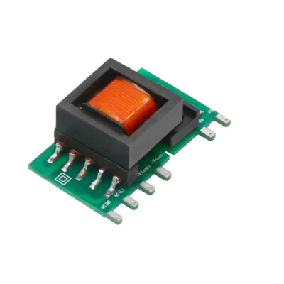 Open Frame AC DC Converters 1 Output 5V 2A 85 ~ 305 VAC, 100 ~ 430 VDC Input - 1