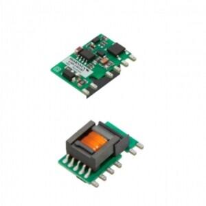 Open Frame AC DC Converters 1 Uitgang 12V - - - 420mA 85 ~ 305 VAC, 70 ~ 430 VDC Input - 1