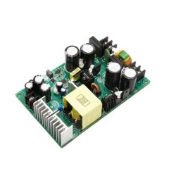 Open Frame AC DC Converters 1 Output 28V 85 ~ 900 VAC, 120 ~ 1300 VDC Input - Mornsun America, LLC