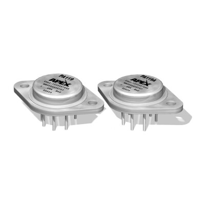 Operational Amplifiers - Op Amps Linear OpAmp, 80V, 5A, Video - 1