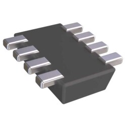Optical Sensor Ambient I2C SOT-583 - Texas Instruments (1)