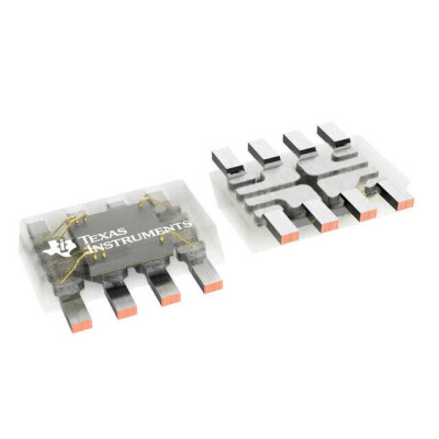 Optical Sensor Ambient I2C SOT-583 - 1