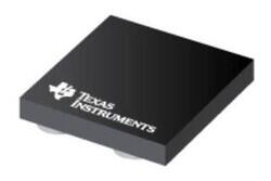 Optical Sensor Ambient - Logic 4-BGA - Texas Instruments