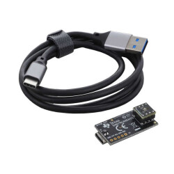 OPT4060 - Color (RGB) Sensor Evaluation Board - Texas Instruments