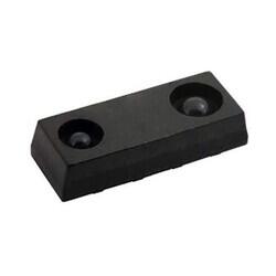 Optical Sensor Ambient 550nm I²C 10-SMD Module - Vishay Semiconductor Opto Division (1)