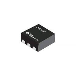 Optical Sensor Ambient 550nm I²C 6-UDFN Exposed Pad - Texas Instruments
