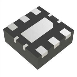 Optical Sensor Ambient I2C 6-WDFN Exposed Pad - Renesas Electronics Corporation