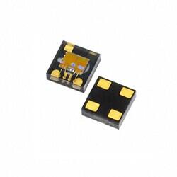 Optical Sensor Ambient I²C 4-VDFN - 1