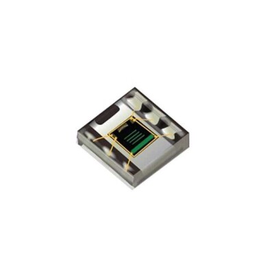 Optical Sensor Ambient 505nm I2C/SMBus 6-UDFN Exposed Pad - 1