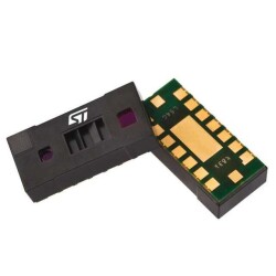 Optical Sensor 157.480