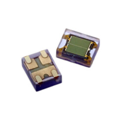 Optical Sensor IR 750nm 4-SMD, No Lead - Broadcom Limited
