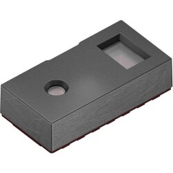 Optical Sensor Output - ams OSRAM AG