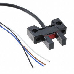 Optical Sensor Through-Beam 0.236