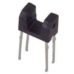 Optical Sensor Through-Beam 0.079