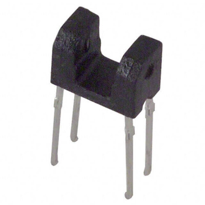 Optical Sensor Through-Beam 0.079