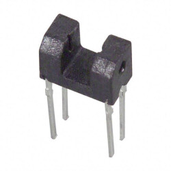 Optical Sensor Through-Beam 0.079