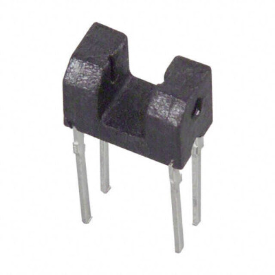 Optical Sensor Through-Beam 0.079