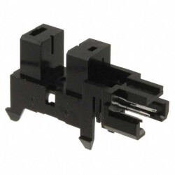 Optical Sensor Through-Beam 0.197