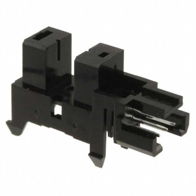 Optical Sensor Through-Beam 0.197