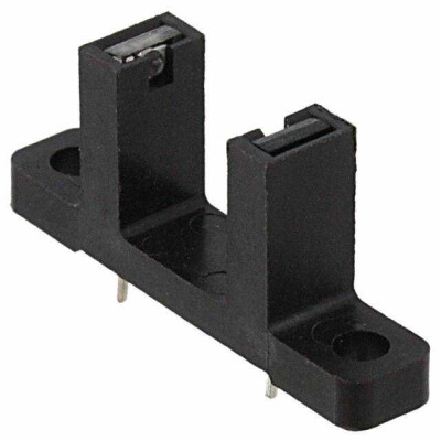 Optical Sensor Through-Beam 0.375