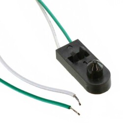 Optical Sensor Through-Beam 12
