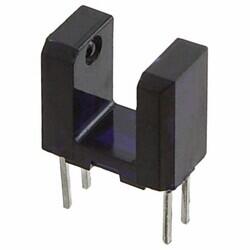 Optical Sensor Through-Beam 0.190