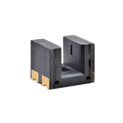 Optical Sensor Through-Beam 0.079