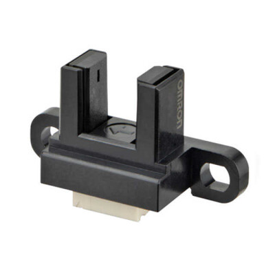 Optical Sensor Through-Beam 0.197