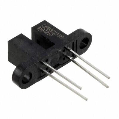 Optical Sensor Through-Beam 0.125