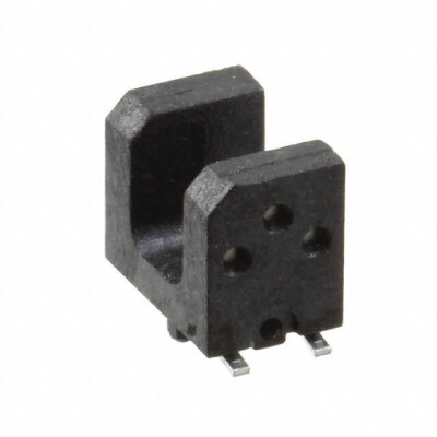 Optical Sensor Through-Beam 0.118
