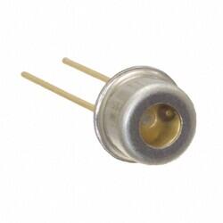 Photodiode TO-46-2 Metal Can - 1